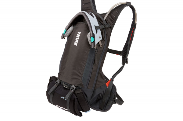 Гидратационный рюкзак Thule Rail Bike Hydration 12L Pro - Covert