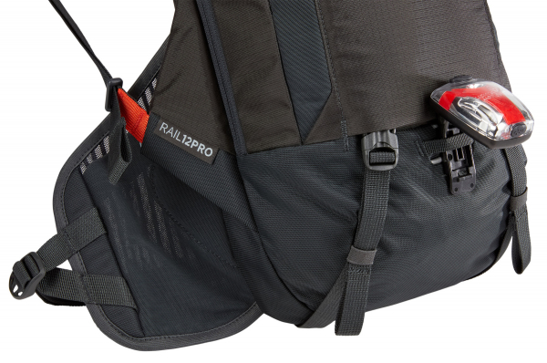 Гидратационный рюкзак Thule Rail Bike Hydration 12L Pro - Covert