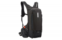 Гидратационный рюкзак Thule Rail Bike Hydration 12L Pro - Obsidian