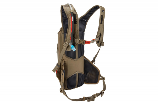 Гидратационный рюкзак Thule Rail Bike Hydration 8L - Covert