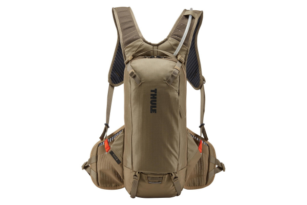 Гидратационный рюкзак Thule Rail Bike Hydration 8L - Covert
