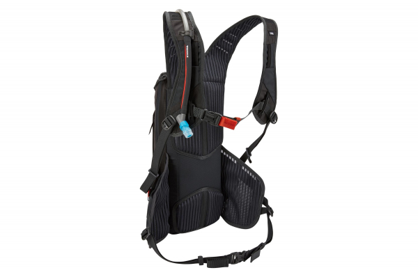 Гидратационный рюкзак Thule Rail Bike Hydration 8L - Obsidian