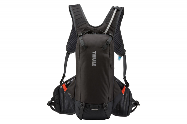 Гидратационный рюкзак Thule Rail Bike Hydration 8L - Obsidian