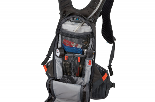 Гидратационный рюкзак Thule Rail Bike Hydration 8L - Covert