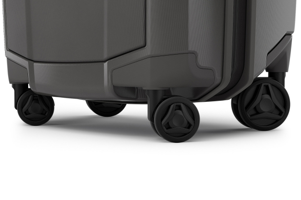 Чемодан Thule Revolve Carry On Spinner - Raven