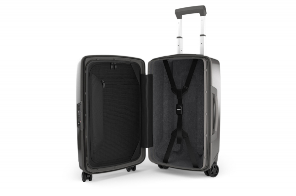 Чемодан Thule Revolve Carry On Spinner - Raven
