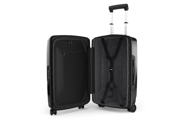 Чемодан Thule Revolve Carry On Spinner - Black