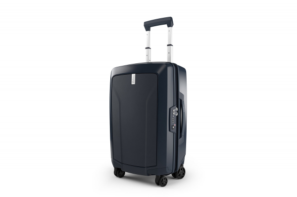 Чемодан Thule Revolve Carry On Spinner - Blackest Blue