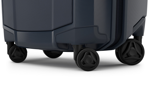 Чемодан Thule Revolve Carry On Spinner - Blackest Blue