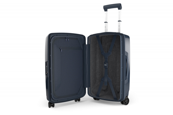 Чемодан Thule Revolve Carry On Spinner - Blackest Blue
