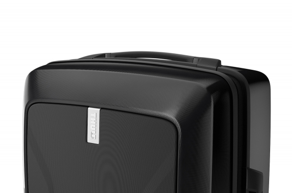Чемодан Thule Revolve Spinner 68cm/27" - Black