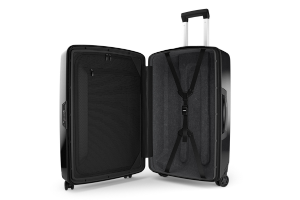 Чемодан Thule Revolve Spinner 68cm/27" - Black