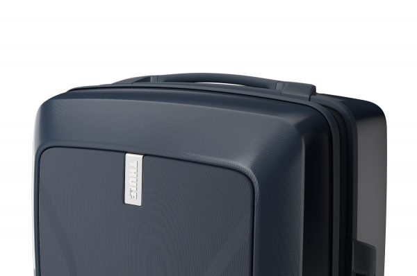 Чемодан Thule Revolve Spinner 68cm/27" - Blackest Blue