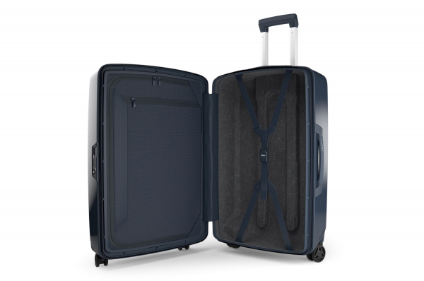 Чемодан Thule Revolve Spinner 68cm/27" - Blackest Blue