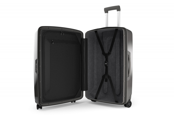 Чемодан Thule Revolve Spinner 68cm/27" - Raven