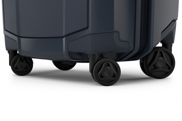 Чемодан Thule Revolve Spinner 75cm/30" - Blackest Blue