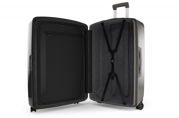 Чемодан Thule Revolve Spinner 75cm/30" - Raven