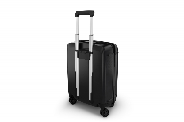 Чемодан Thule Revolve Wide-body Carry On Spinner - Black