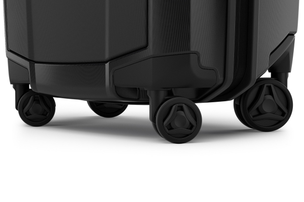 Чемодан Thule Revolve Wide-body Carry On Spinner - Black