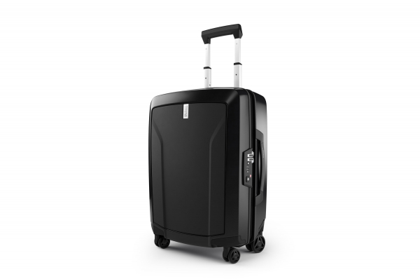 Чемодан Thule Revolve Wide-body Carry On Spinner - Black