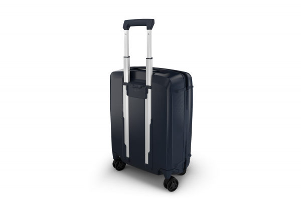 Чемодан Thule Revolve Wide-body Carry On Spinner - Blackest Blue