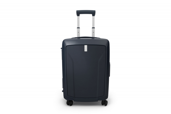 Чемодан Thule Revolve Wide-body Carry On Spinner - Blackest Blue