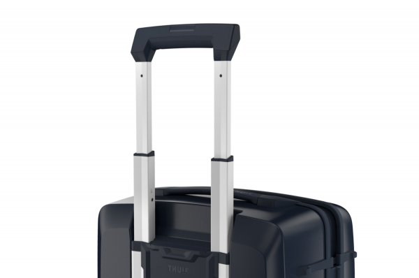 Чемодан Thule Revolve Wide-body Carry On Spinner - Blackest Blue