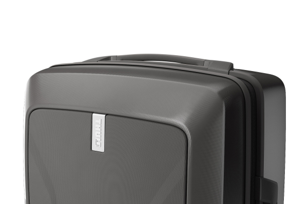 Чемодан Thule Revolve Wide-body Carry On Spinner - Raven