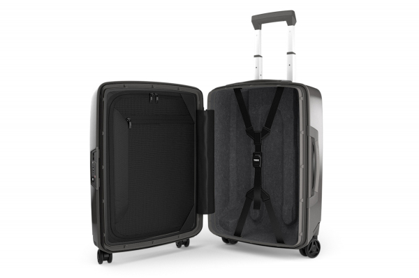 Чемодан Thule Revolve Wide-body Carry On Spinner - Raven