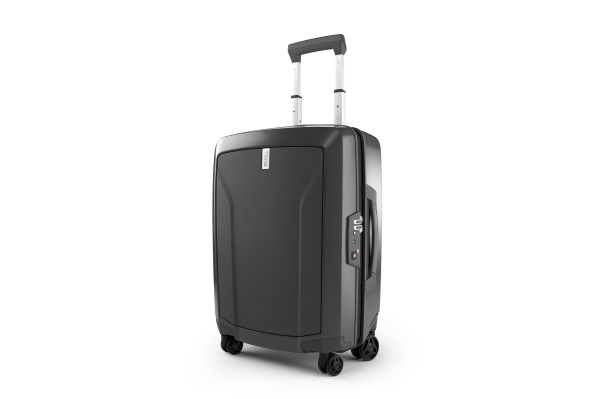 Чемодан Thule Revolve Wide-body Carry On Spinner - Raven