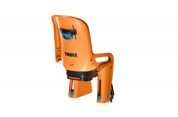 Детское велосипедное кресло Thule RideAlong Child Bike Seat Zinnia