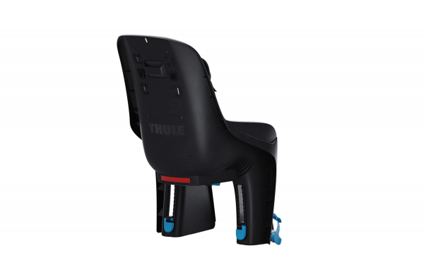 Детское велосипедное кресло Thule RideAlong Lite, Dark Grey