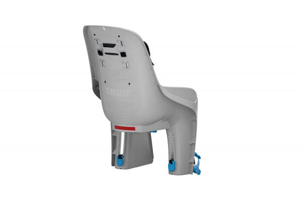 Детское велосипедное кресло Thule RideAlong Lite, Light Grey
