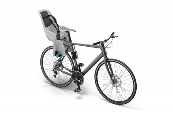 Детское велосипедное кресло Thule RideAlong Lite, Light Grey