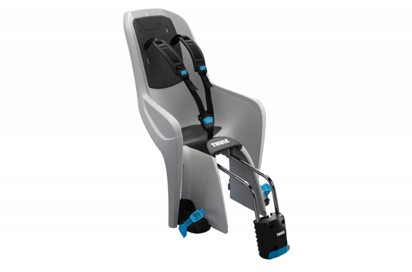 Детское велосипедное кресло Thule RideAlong Lite, Light Grey