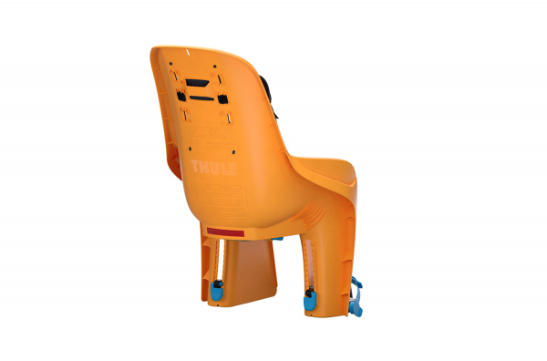 Детское велосипедное кресло Thule RideAlong Lite, Zinnia