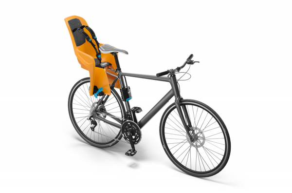 Детское велосипедное кресло Thule RideAlong Lite, Zinnia