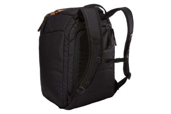 Рюкзак Thule RoundTrip Boot Backpack 45L - Black