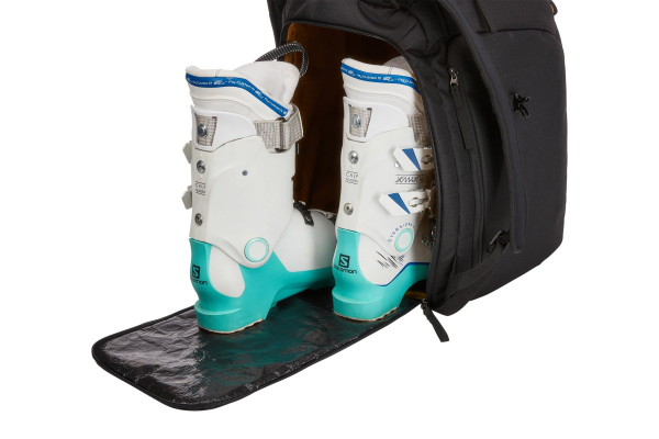 Рюкзак Thule RoundTrip Boot Backpack 45L - Black