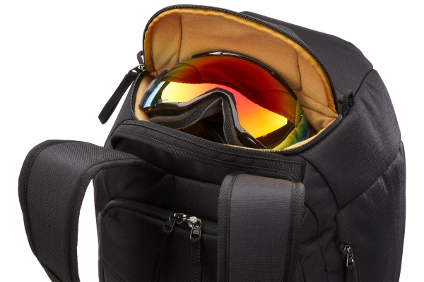 Рюкзак Thule RoundTrip Boot Backpack 45L - Black