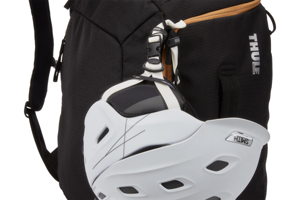 Рюкзак Thule RoundTrip Boot Backpack 45L - Black
