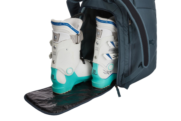 Рюкзак Thule RoundTrip Boot Backpack 45L - Dark Slate