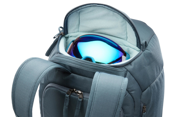Рюкзак Thule RoundTrip Boot Backpack 45L - Dark Slate