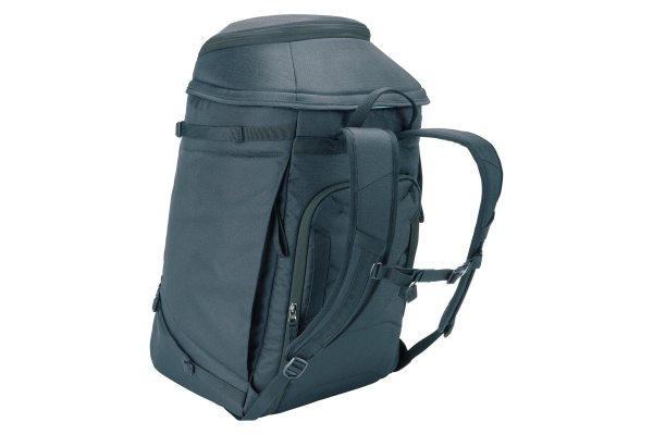 Рюкзак для лыжных ботинок Thule RoundTrip Boot Backpack 60L - Dark Slate
