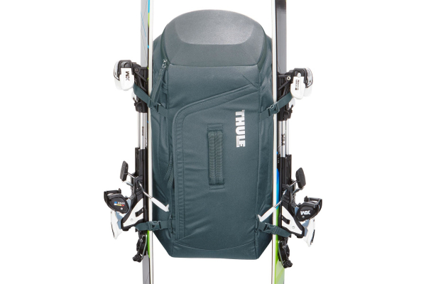 Рюкзак для лыжных ботинок Thule RoundTrip Boot Backpack 60L - Dark Slate