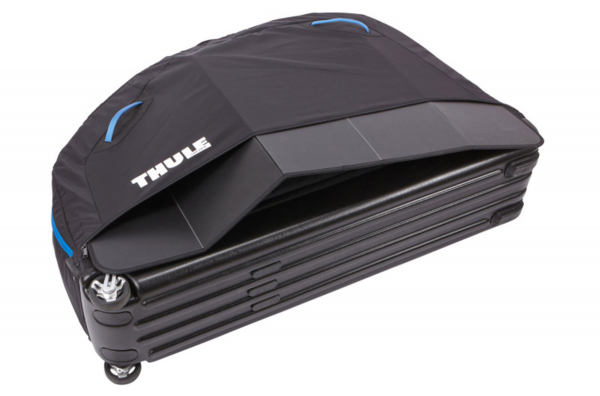 Бокс для велосипеда мягкий Thule RoundTrip Pro XT