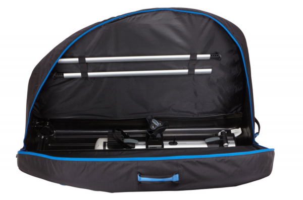 Бокс для велосипеда мягкий Thule RoundTrip Pro XT