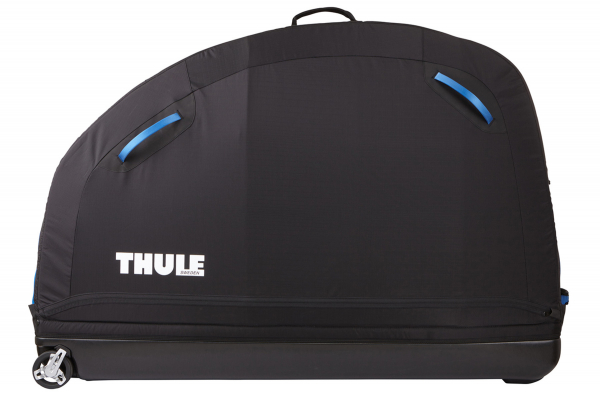 Бокс для велосипеда мягкий Thule RoundTrip Pro XT