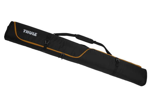 Сумка для лыж Thule RoundTrip Ski Bag 192cm - Black