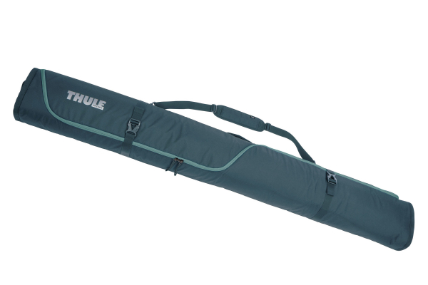 Сумка для лыж Thule RoundTrip Ski Bag 192cm - Dark Slate